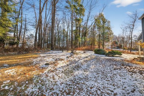 Tiny photo for 151 Pumpkin Hill Road, New Milford, CT 06776 (MLS # 24142136)