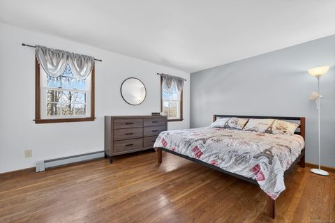 Tiny photo for 151 Pumpkin Hill Road, New Milford, CT 06776 (MLS # 24142136)