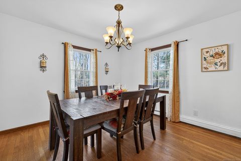 Tiny photo for 151 Pumpkin Hill Road, New Milford, CT 06776 (MLS # 24142136)