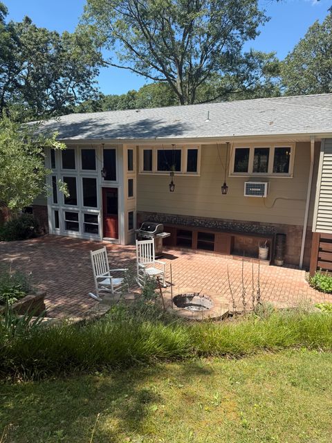 Tiny photo for 10 S Ledge Rock Road, East Lyme, CT 06357 (MLS # 24148104)