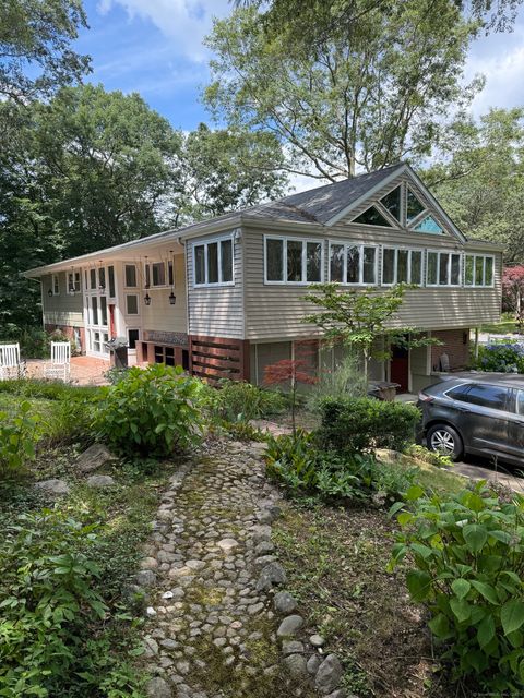 Tiny photo for 10 S Ledge Rock Road, East Lyme, CT 06357 (MLS # 24148104)
