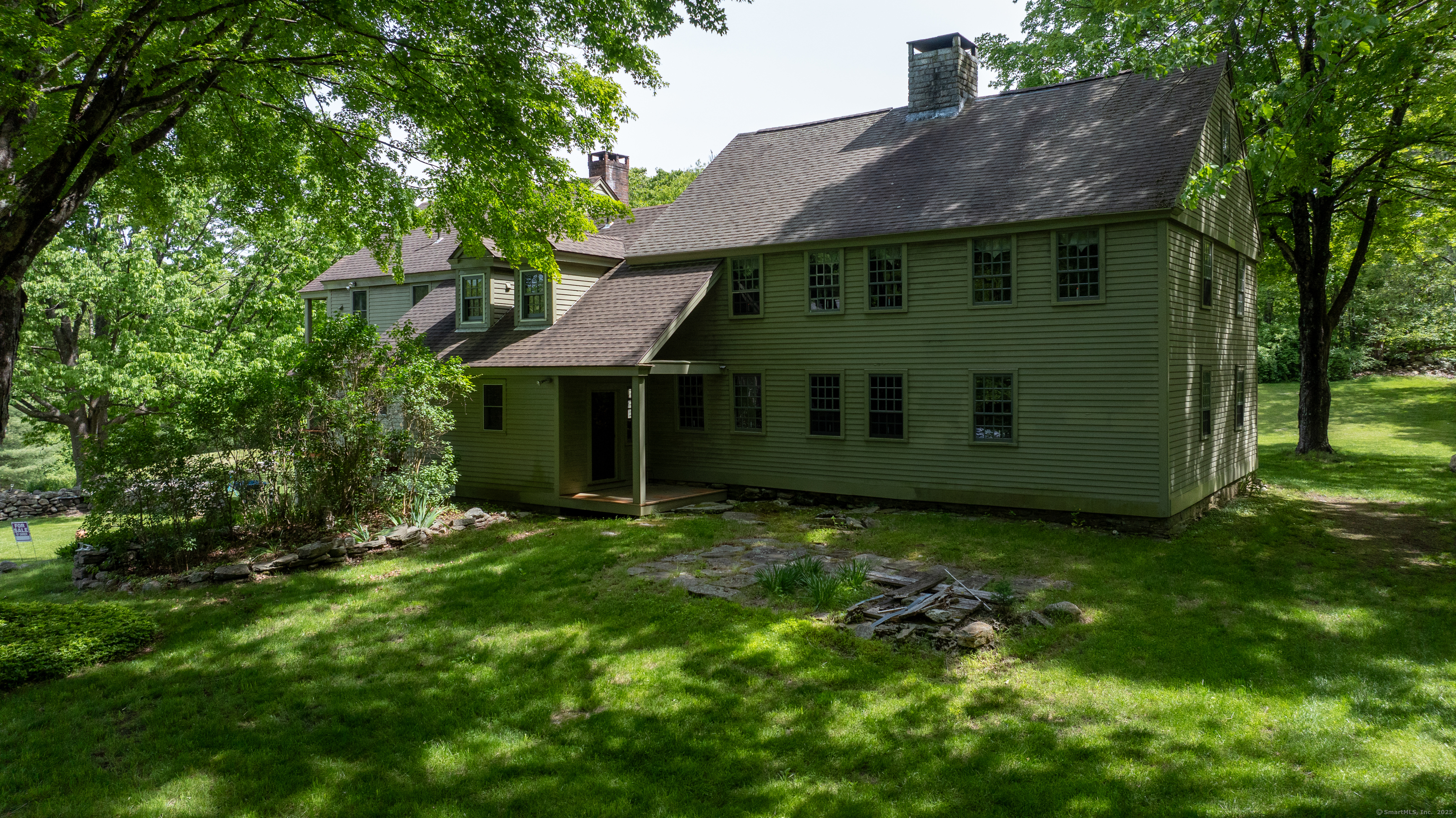 310 South Bigelow Road