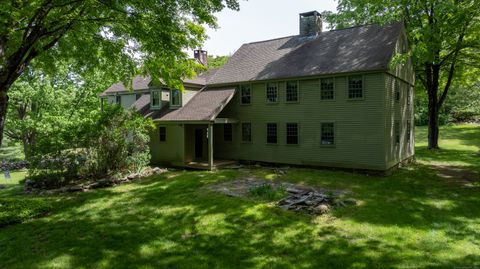 310 South Bigelow Road Hampton CT 06247