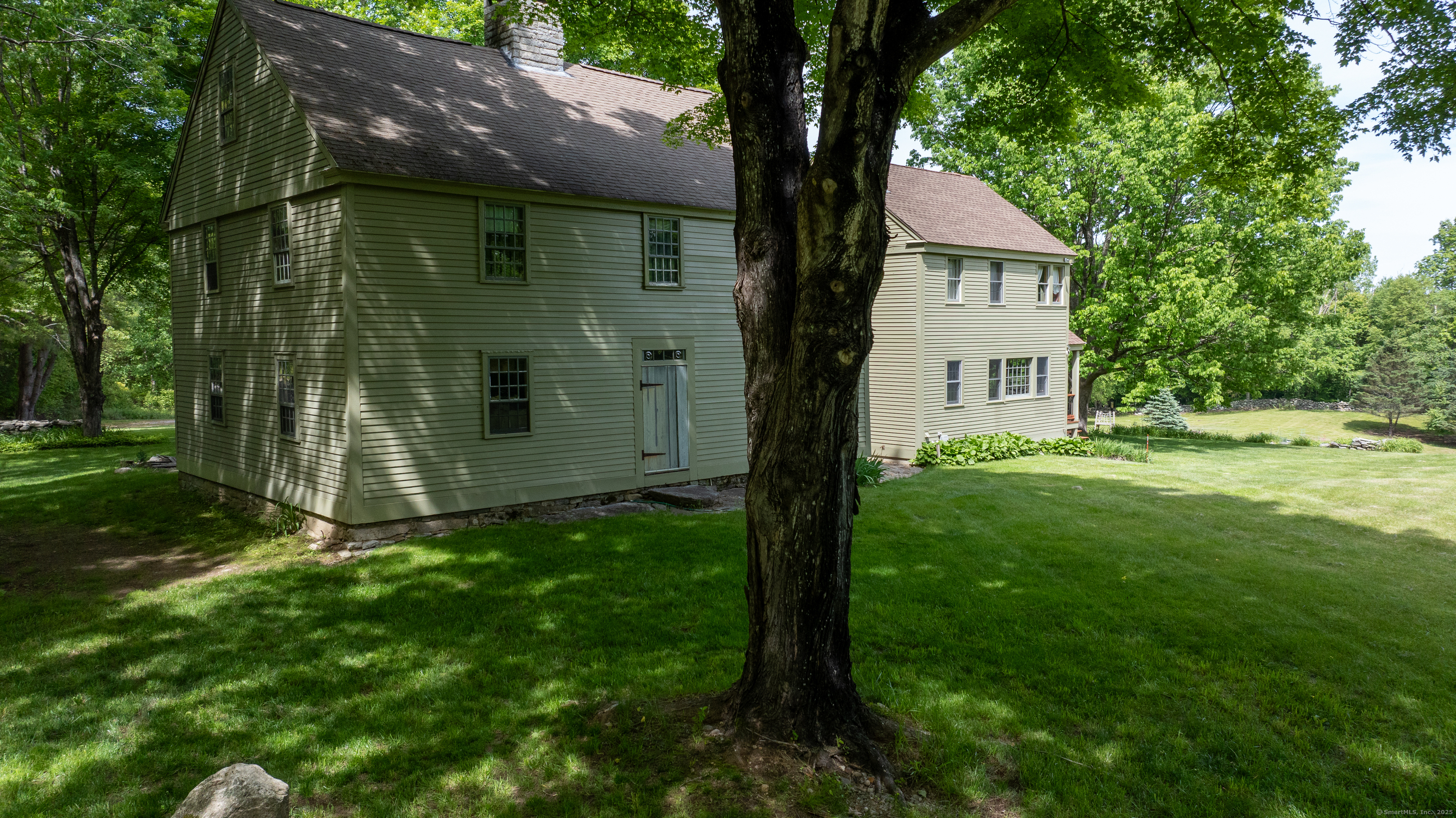 Property for Sale at S Bigelow Road, Hampton, Connecticut - Bedrooms: 3 
Bathrooms: 4 
Rooms: 9  - $772,500
