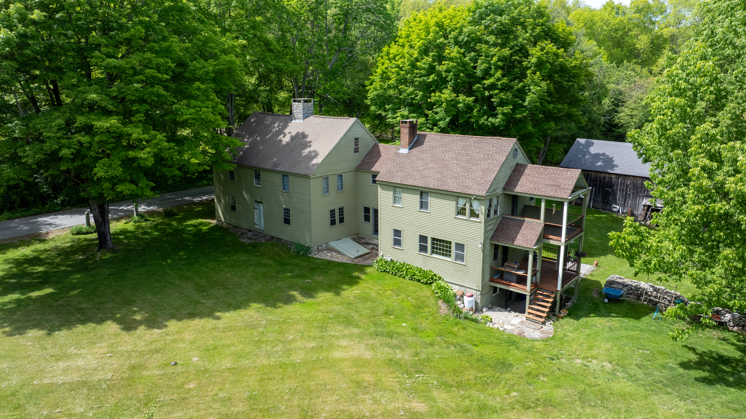 310 South Bigelow Road