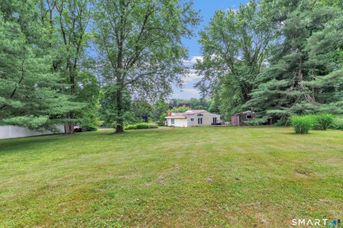 Tiny photo for 17 Woodlawn Road, Monroe, CT 06468 (MLS # 24184704)
