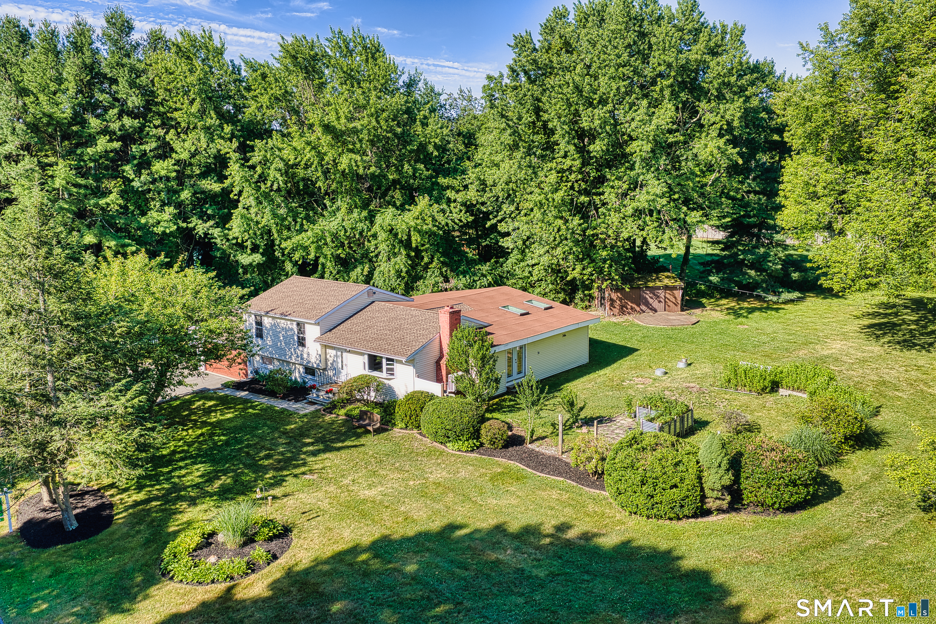 17 Woodlawn Road