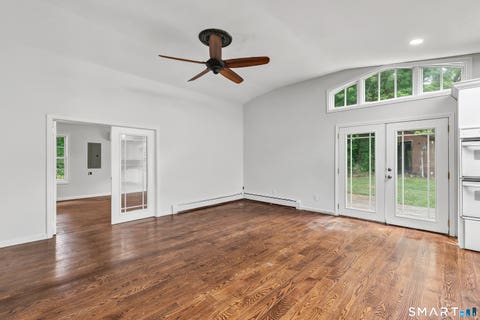 Tiny photo for 17 Woodlawn Road, Monroe, CT 06468 (MLS # 24184704)