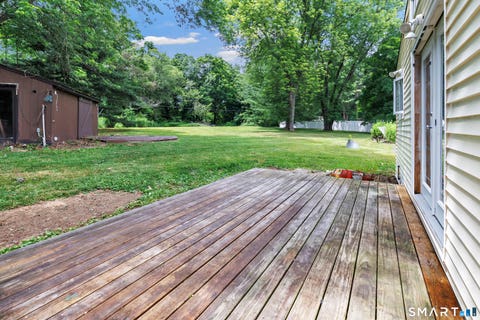 Tiny photo for 17 Woodlawn Road, Monroe, CT 06468 (MLS # 24184704)