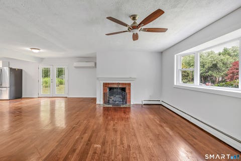 Tiny photo for 17 Woodlawn Road, Monroe, CT 06468 (MLS # 24184704)