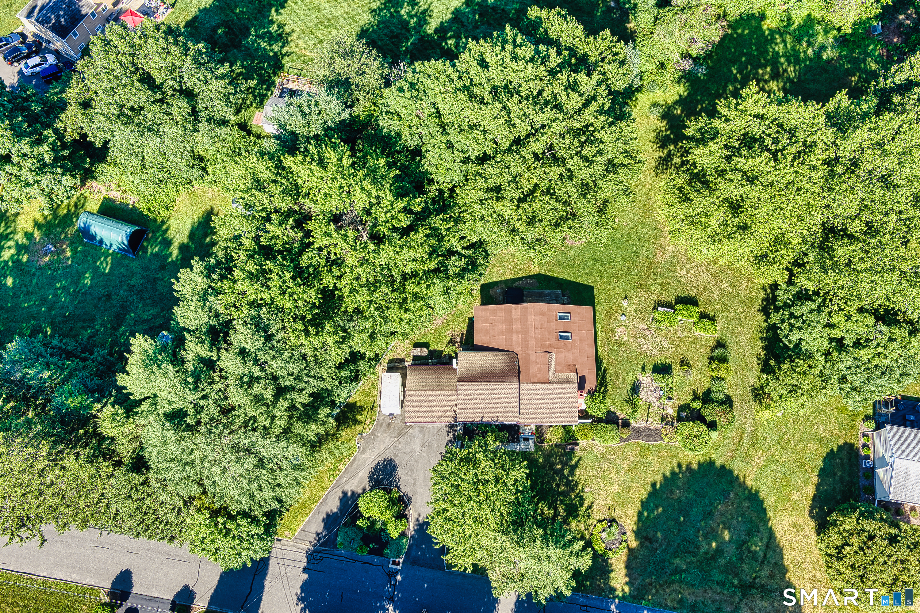 17 Woodlawn Road