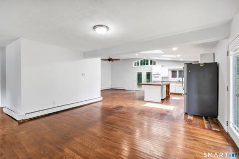 Tiny photo for 17 Woodlawn Road, Monroe, CT 06468 (MLS # 24184704)