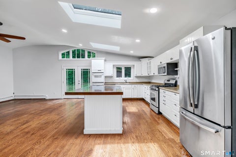 Tiny photo for 17 Woodlawn Road, Monroe, CT 06468 (MLS # 24184704)