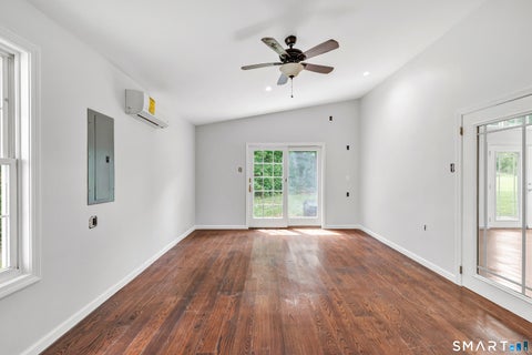 Tiny photo for 17 Woodlawn Road, Monroe, CT 06468 (MLS # 24184704)