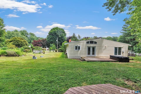 Tiny photo for 17 Woodlawn Road, Monroe, CT 06468 (MLS # 24184704)