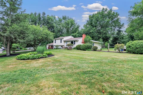 Tiny photo for 17 Woodlawn Road, Monroe, CT 06468 (MLS # 24184704)