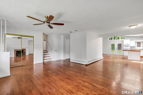 Tiny photo for 17 Woodlawn Road, Monroe, CT 06468 (MLS # 24184704)