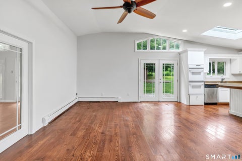 Tiny photo for 17 Woodlawn Road, Monroe, CT 06468 (MLS # 24184704)