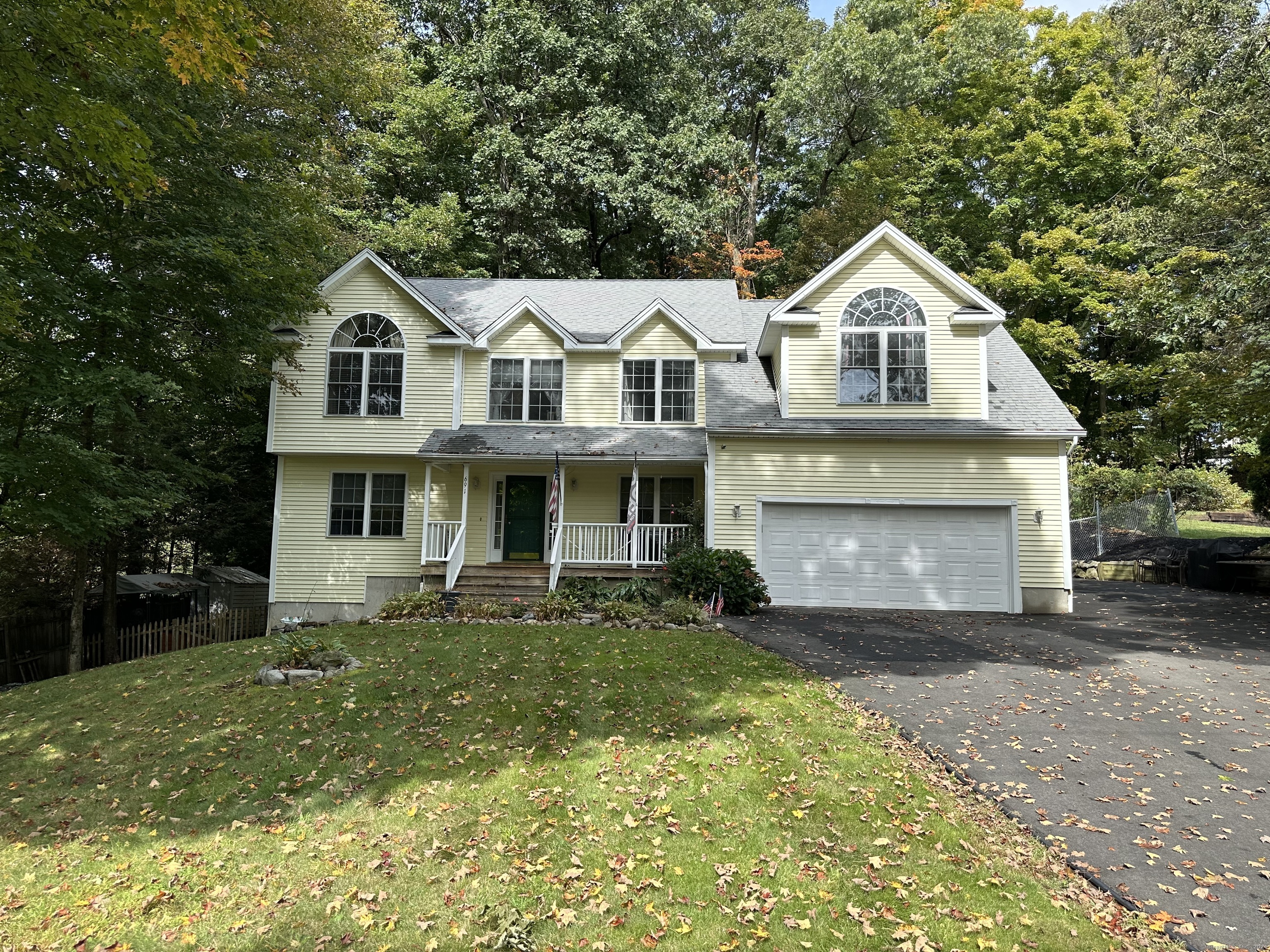 Photo 1 of 691 Field Street, Naugatuck, Connecticut, $500,000, Web #: 24049355