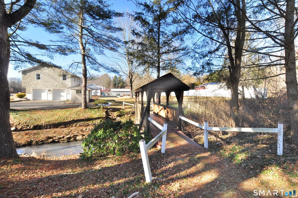 Photo of 126 Turkey Hills Road, East Granby, CT 06026 (MLS # 24147756)