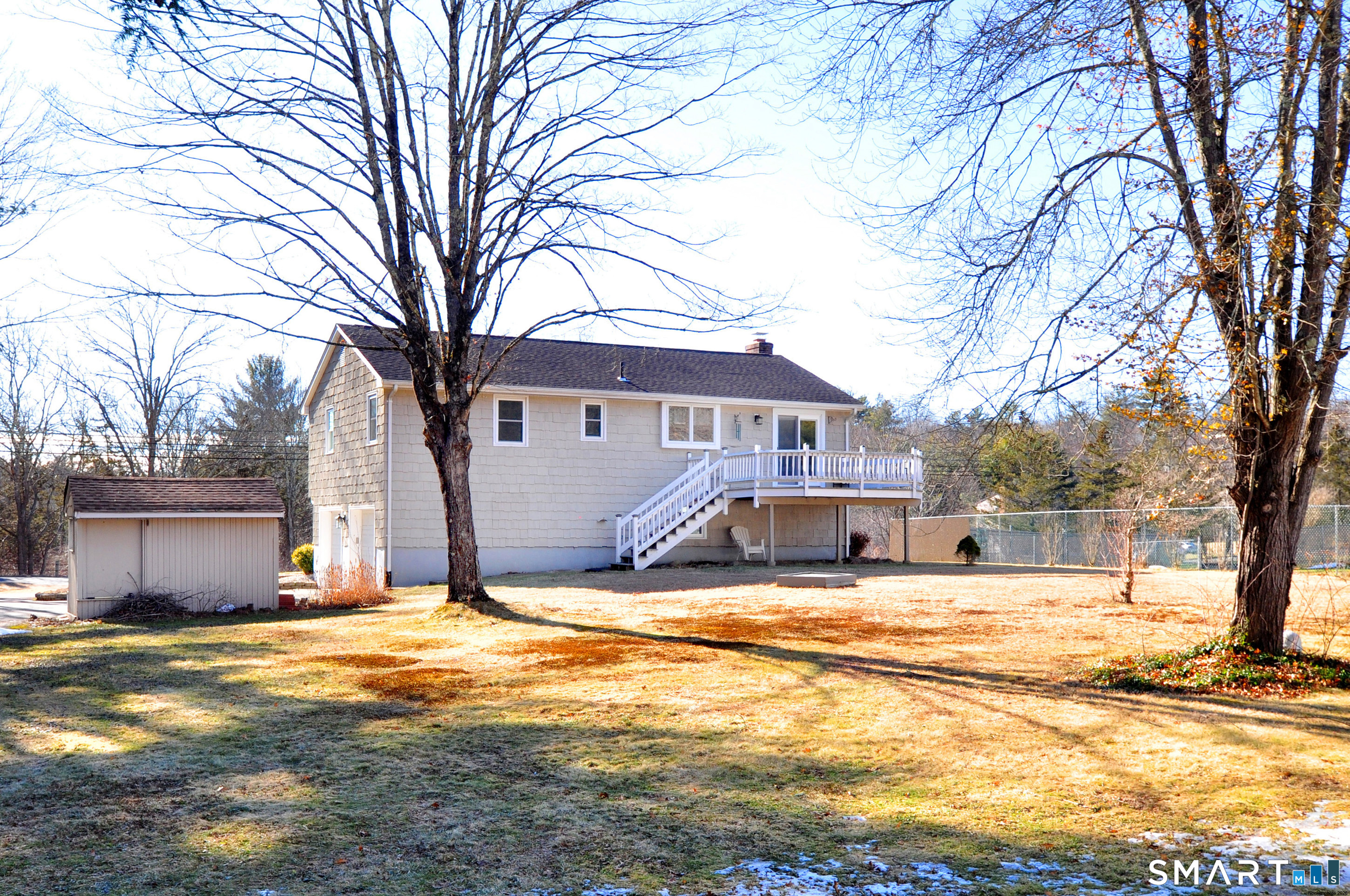 126 Turkey Hills Road