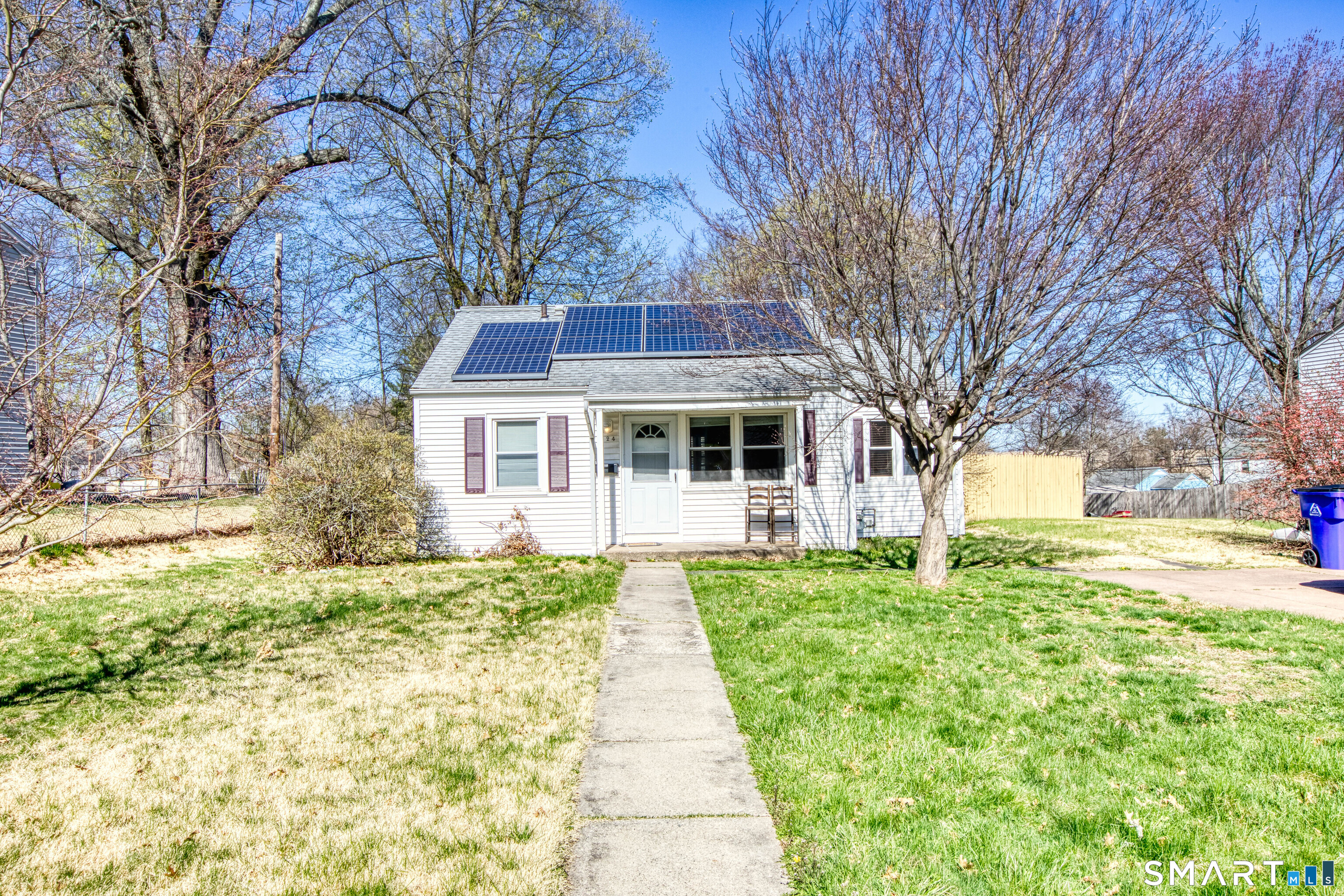 124 Mayflower Street