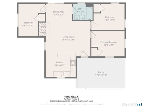 Tiny photo for 3 Orchard Drive, Danbury, CT 06811 (MLS # 24157325)