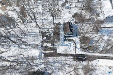 Tiny photo for 3 Orchard Drive, Danbury, CT 06811 (MLS # 24157325)