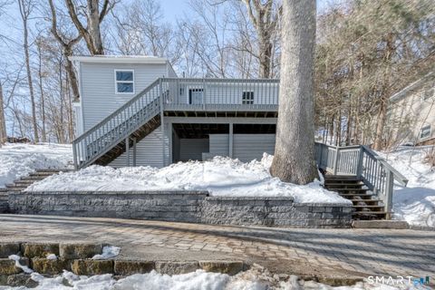 Tiny photo for 3 Orchard Drive, Danbury, CT 06811 (MLS # 24157325)