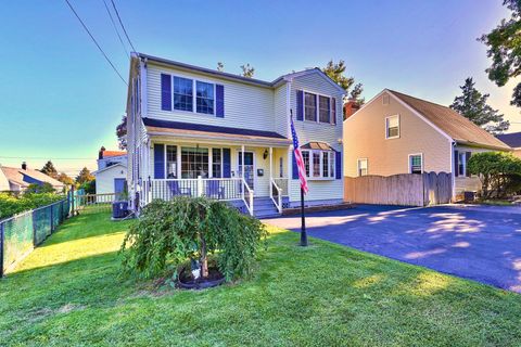 145 Dahl Avenue Stratford CT 06614