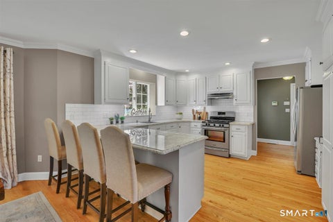 Tiny photo for 56 Foxcroft Court, Southington, CT 06489 (MLS # 24206914)