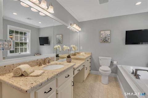 Tiny photo for 56 Foxcroft Court, Southington, CT 06489 (MLS # 24206914)