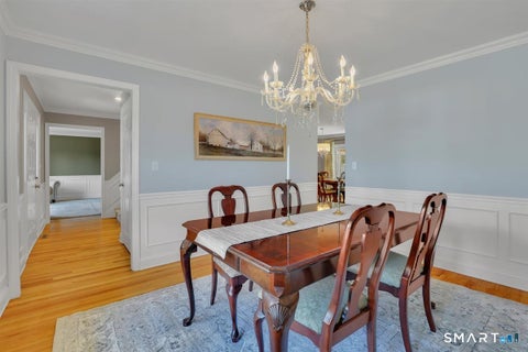 Tiny photo for 56 Foxcroft Court, Southington, CT 06489 (MLS # 24206914)