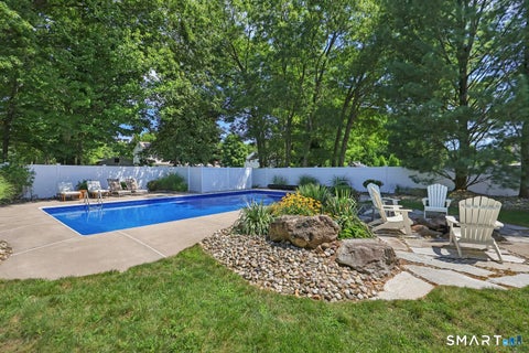 Tiny photo for 56 Foxcroft Court, Southington, CT 06489 (MLS # 24206914)