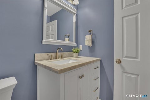 Tiny photo for 56 Foxcroft Court, Southington, CT 06489 (MLS # 24206914)