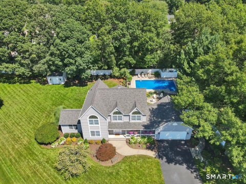 Tiny photo for 56 Foxcroft Court, Southington, CT 06489 (MLS # 24206914)