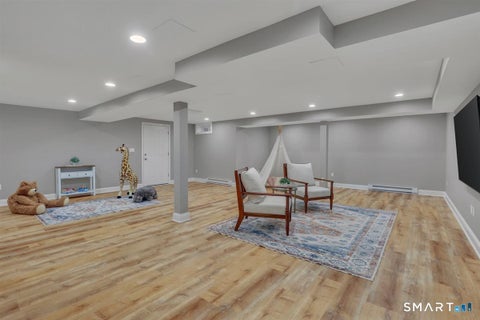 Tiny photo for 56 Foxcroft Court, Southington, CT 06489 (MLS # 24206914)