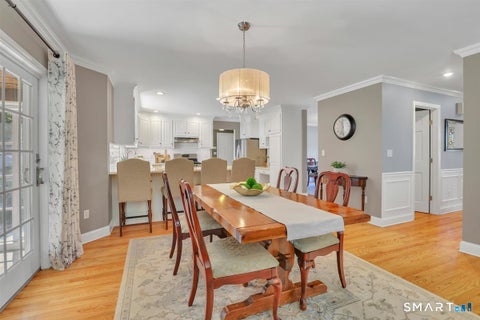 Tiny photo for 56 Foxcroft Court, Southington, CT 06489 (MLS # 24206914)