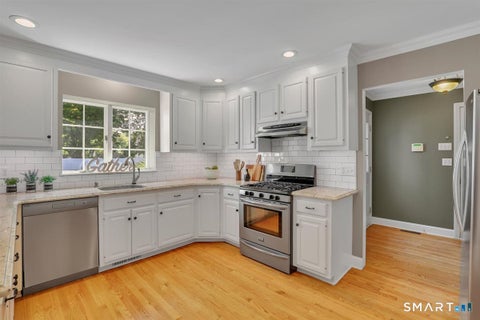 Tiny photo for 56 Foxcroft Court, Southington, CT 06489 (MLS # 24206914)