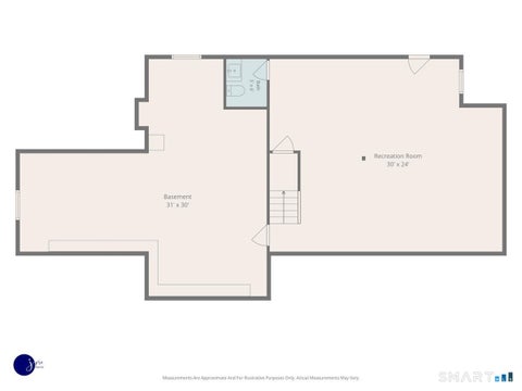 Tiny photo for 56 Foxcroft Court, Southington, CT 06489 (MLS # 24206914)