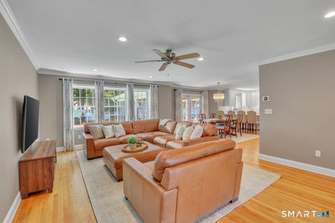 Tiny photo for 56 Foxcroft Court, Southington, CT 06489 (MLS # 24206914)