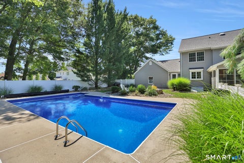 Tiny photo for 56 Foxcroft Court, Southington, CT 06489 (MLS # 24206914)