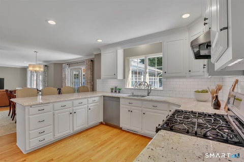 Tiny photo for 56 Foxcroft Court, Southington, CT 06489 (MLS # 24206914)