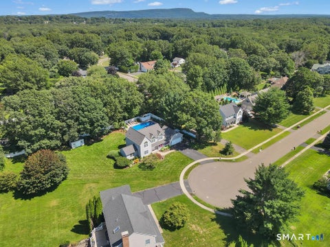 Tiny photo for 56 Foxcroft Court, Southington, CT 06489 (MLS # 24206914)