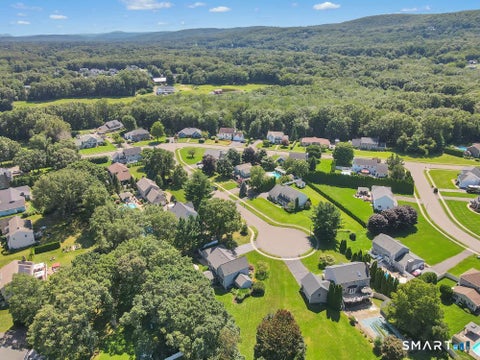 Tiny photo for 56 Foxcroft Court, Southington, CT 06489 (MLS # 24206914)
