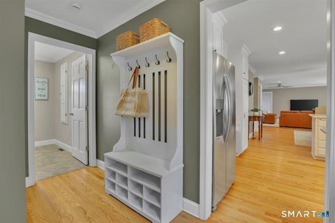 Tiny photo for 56 Foxcroft Court, Southington, CT 06489 (MLS # 24206914)