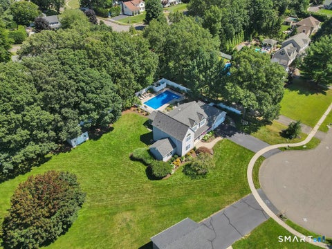 Tiny photo for 56 Foxcroft Court, Southington, CT 06489 (MLS # 24206914)