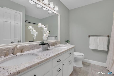 Tiny photo for 56 Foxcroft Court, Southington, CT 06489 (MLS # 24206914)