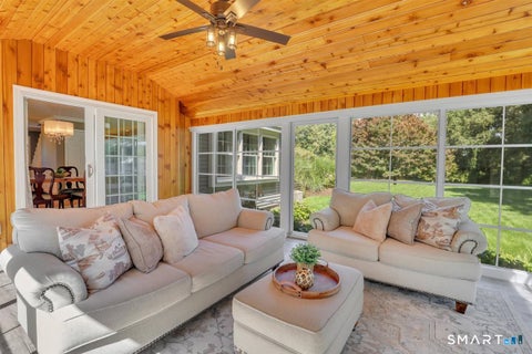 Tiny photo for 56 Foxcroft Court, Southington, CT 06489 (MLS # 24206914)