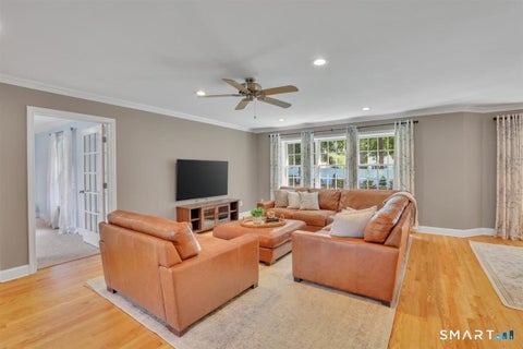 Tiny photo for 56 Foxcroft Court, Southington, CT 06489 (MLS # 24206914)